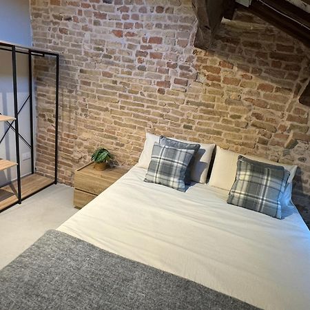 Noua Luxury Studio Apartments 拉文纳 外观 照片