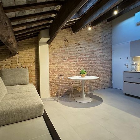 Noua Luxury Studio Apartments 拉文纳 外观 照片
