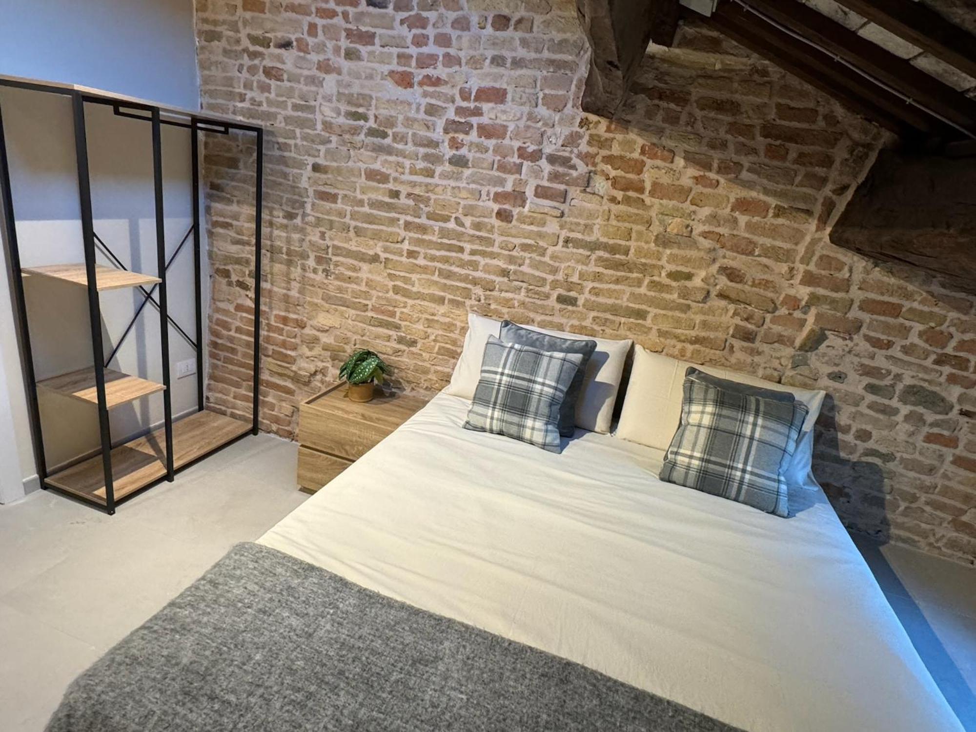 Noua Luxury Studio Apartments 拉文纳 外观 照片
