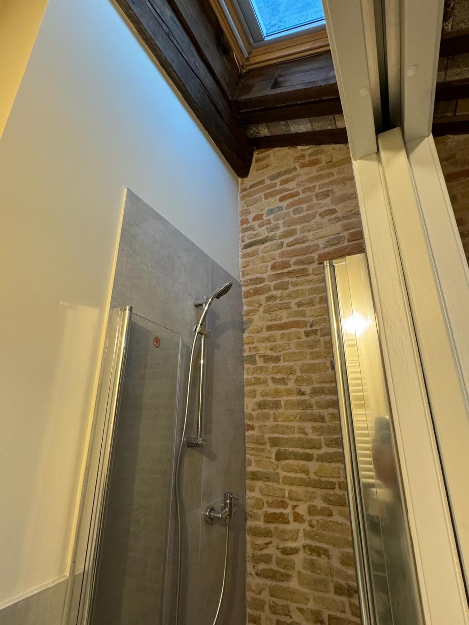 Noua Luxury Studio Apartments 拉文纳 外观 照片
