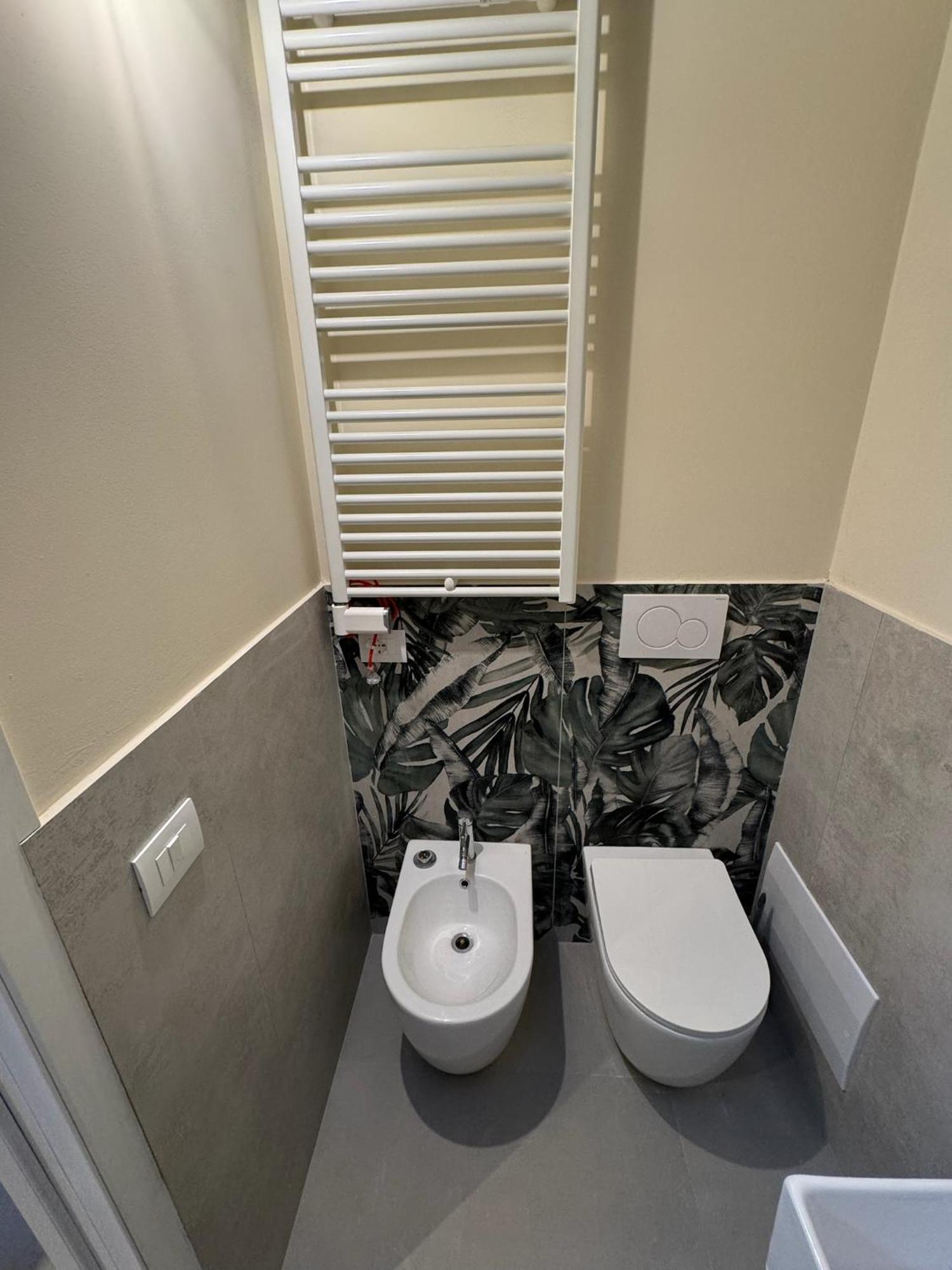 Noua Luxury Studio Apartments 拉文纳 外观 照片