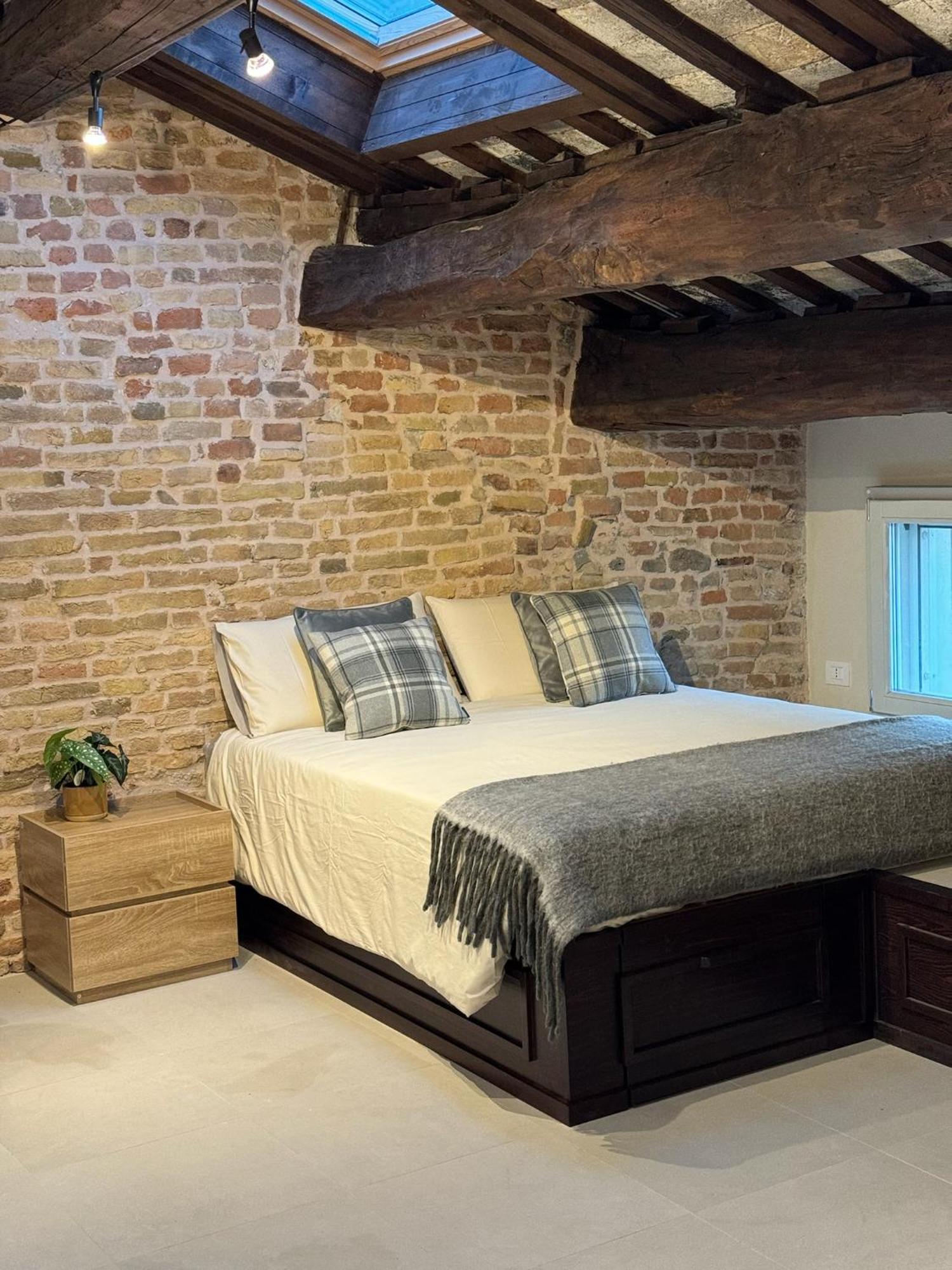 Noua Luxury Studio Apartments 拉文纳 外观 照片