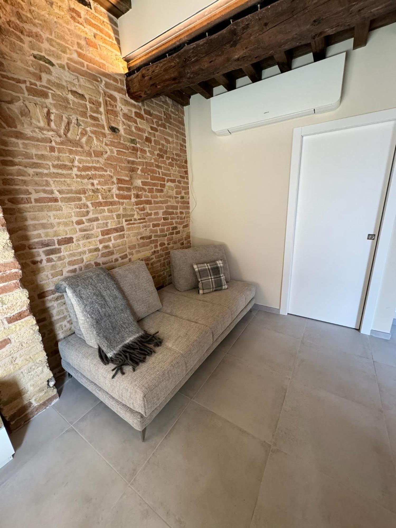 Noua Luxury Studio Apartments 拉文纳 外观 照片
