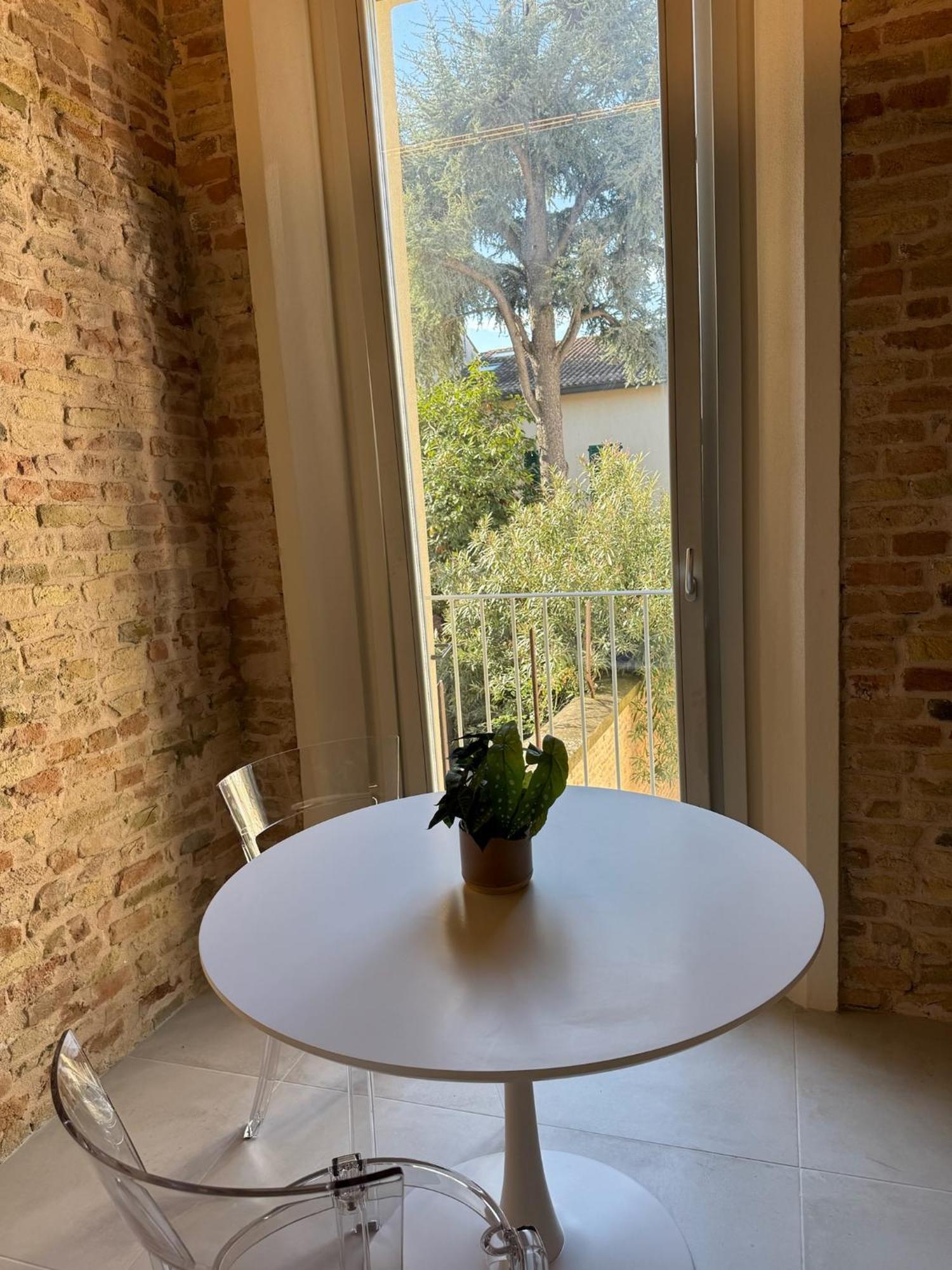 Noua Luxury Studio Apartments 拉文纳 外观 照片
