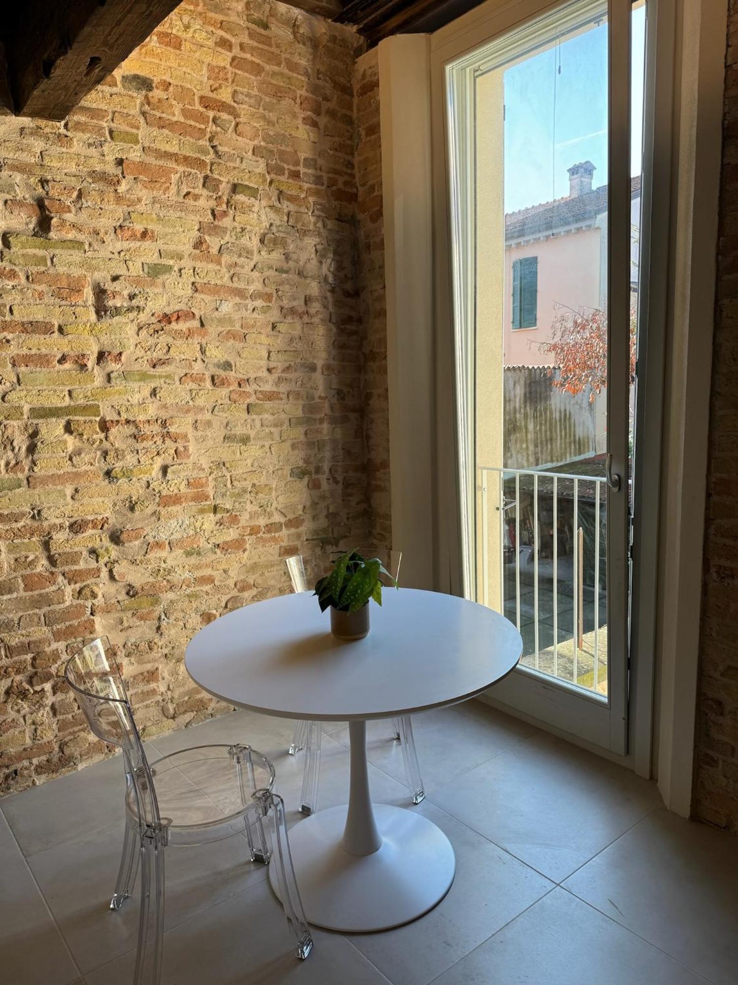 Noua Luxury Studio Apartments 拉文纳 客房 照片