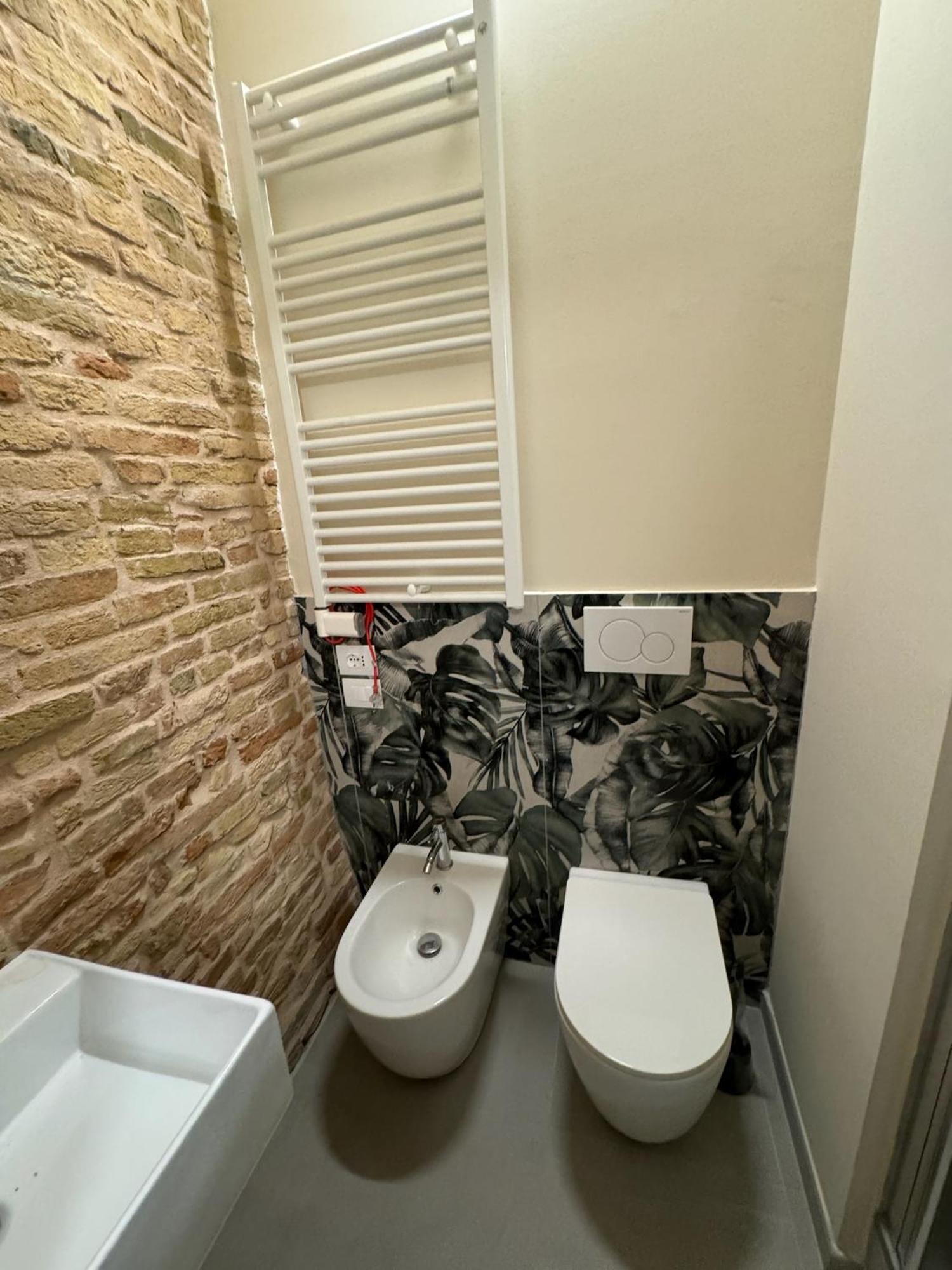 Noua Luxury Studio Apartments 拉文纳 客房 照片
