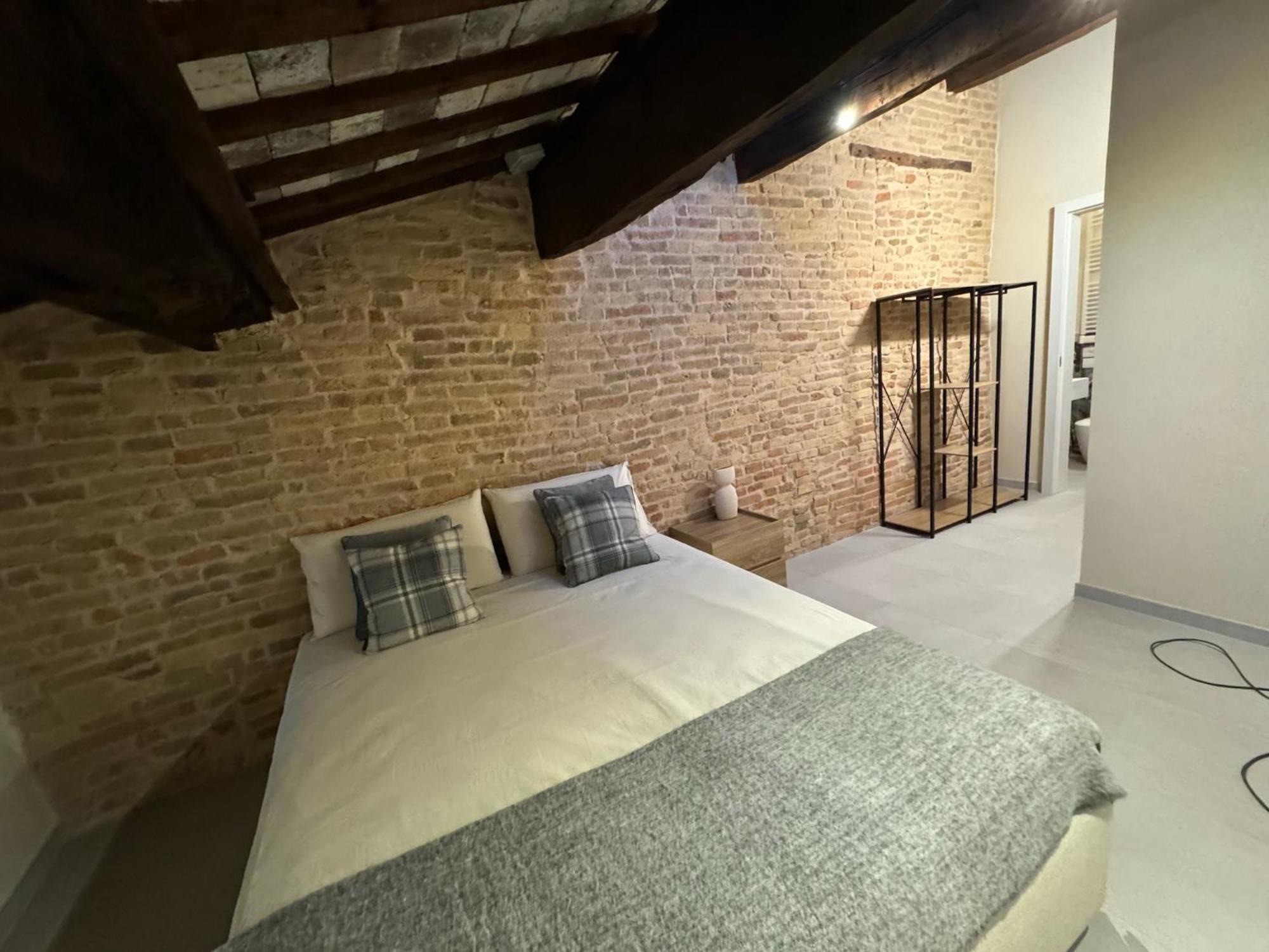 Noua Luxury Studio Apartments 拉文纳 外观 照片