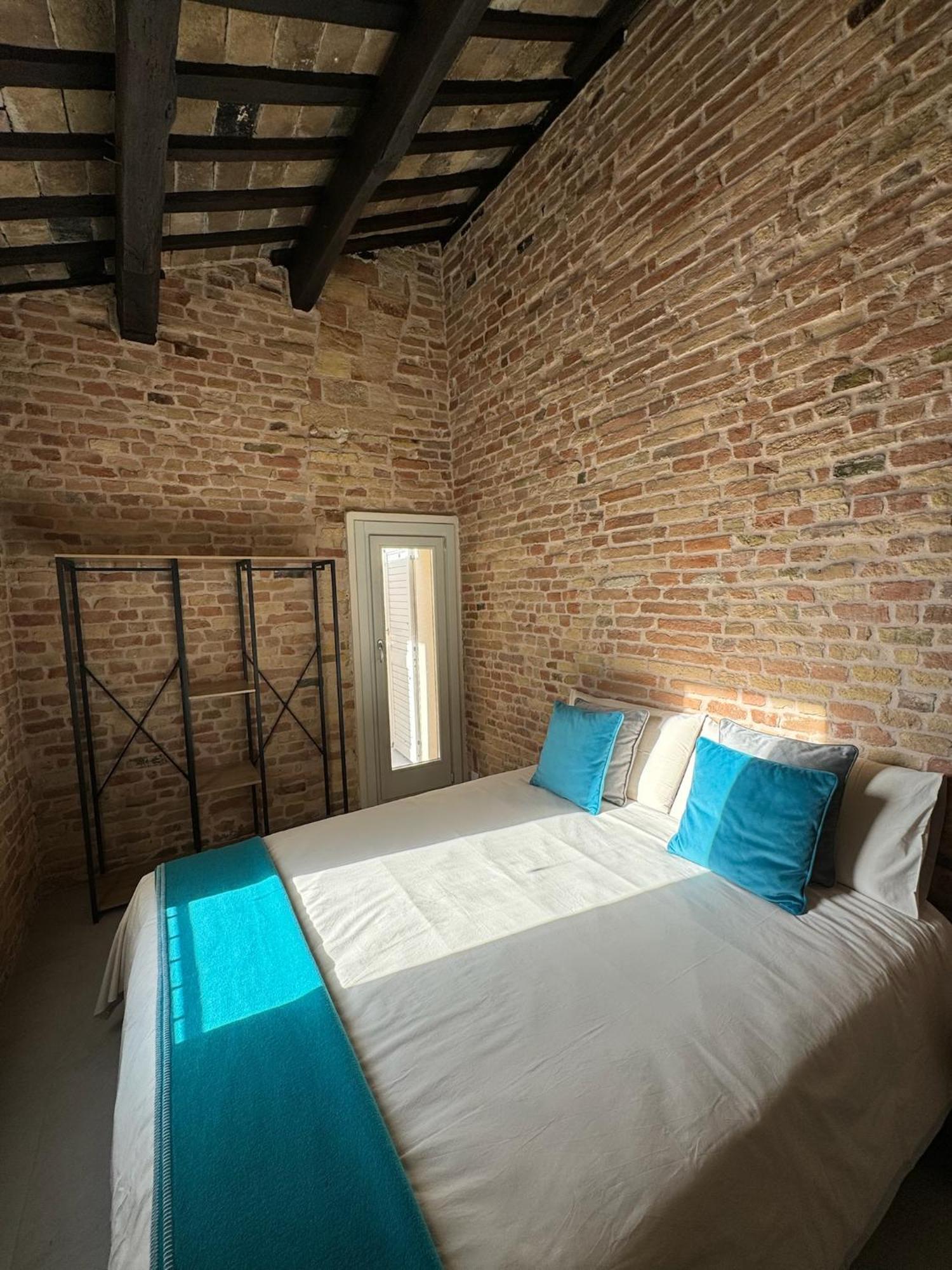 Noua Luxury Studio Apartments 拉文纳 外观 照片