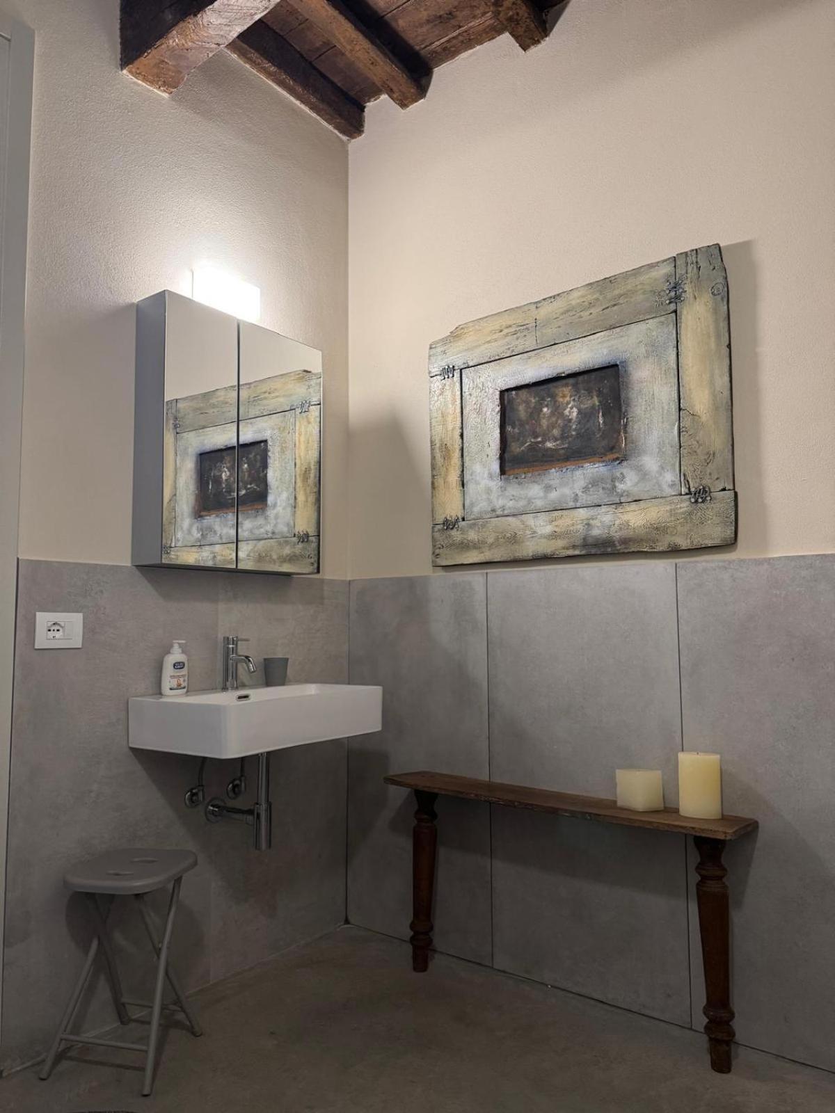 Noua Luxury Studio Apartments 拉文纳 外观 照片