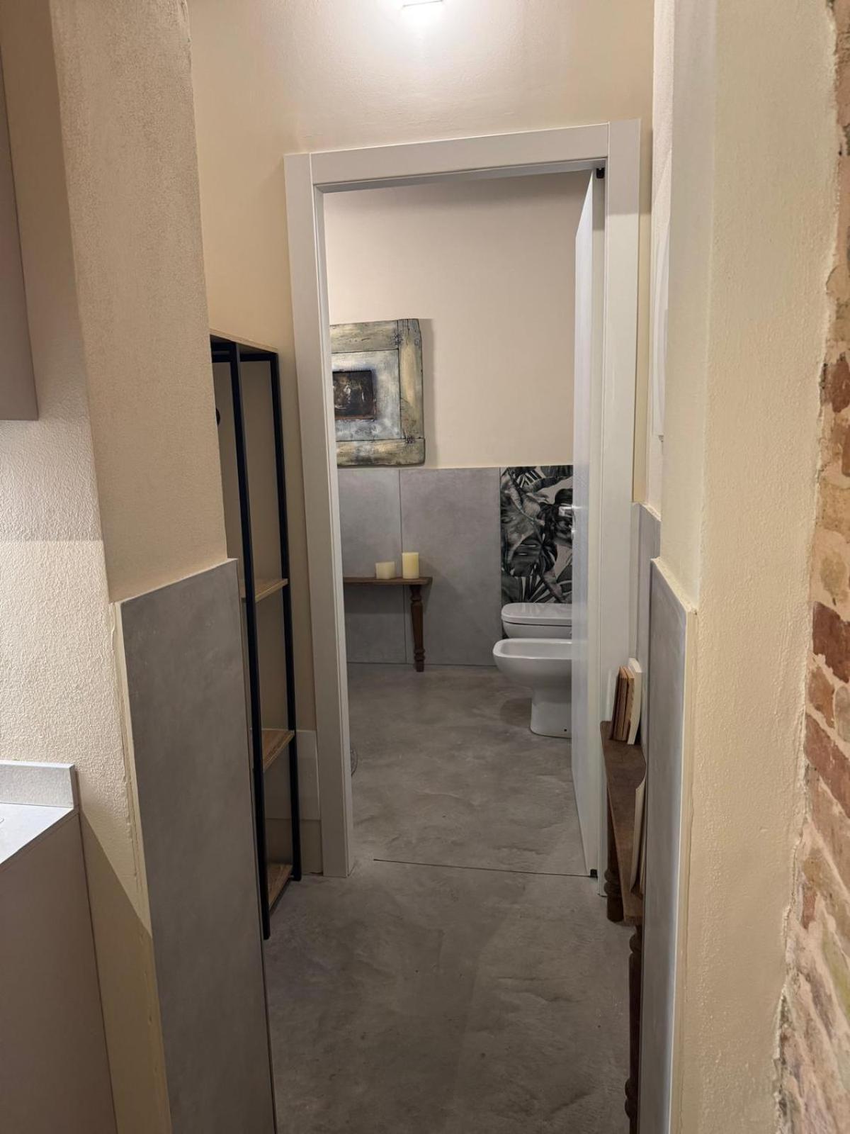 Noua Luxury Studio Apartments 拉文纳 外观 照片