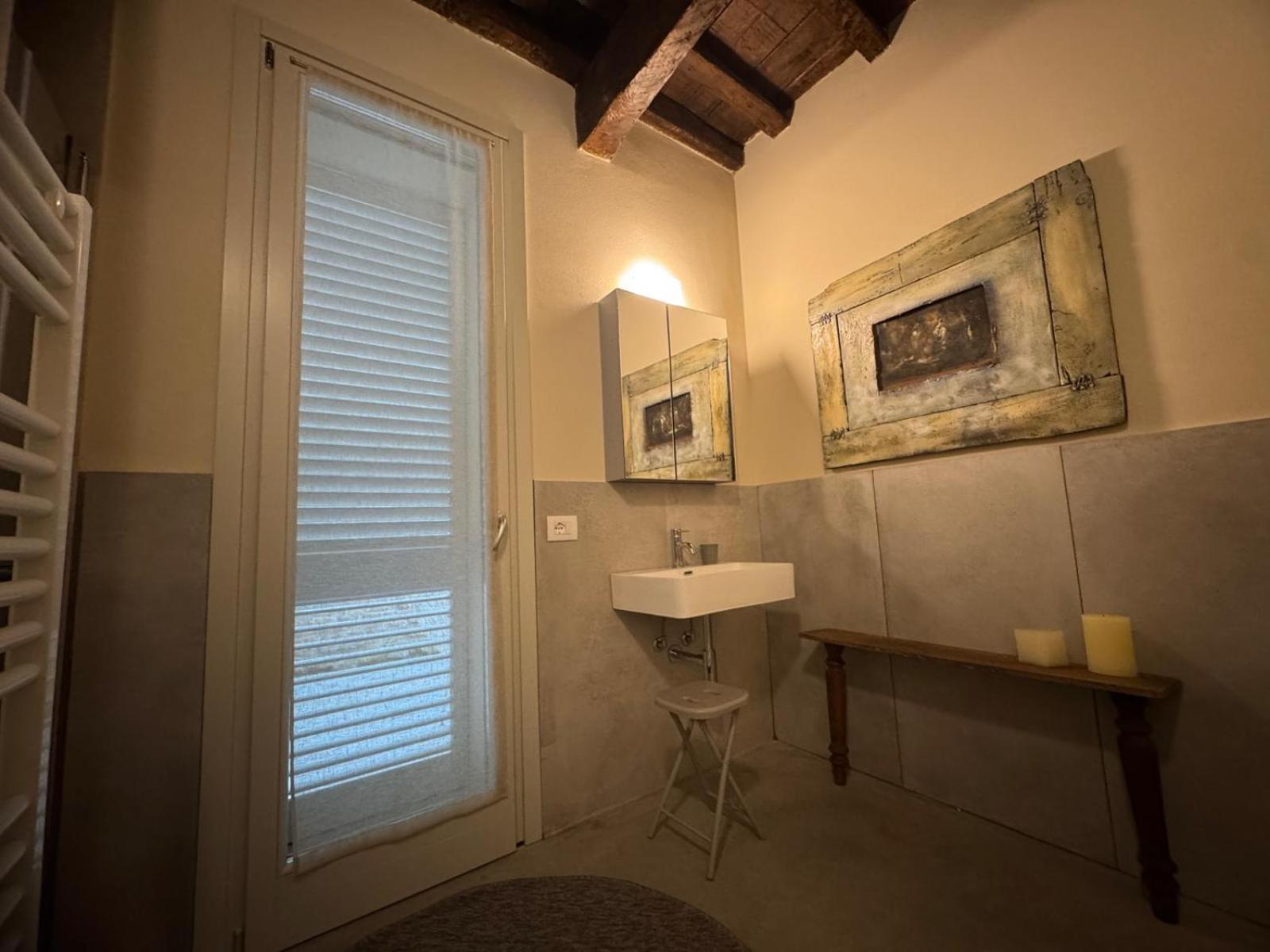 Noua Luxury Studio Apartments 拉文纳 外观 照片